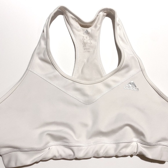 Adidas Climalite Sportsbra, size xl - Picture 1 of 2